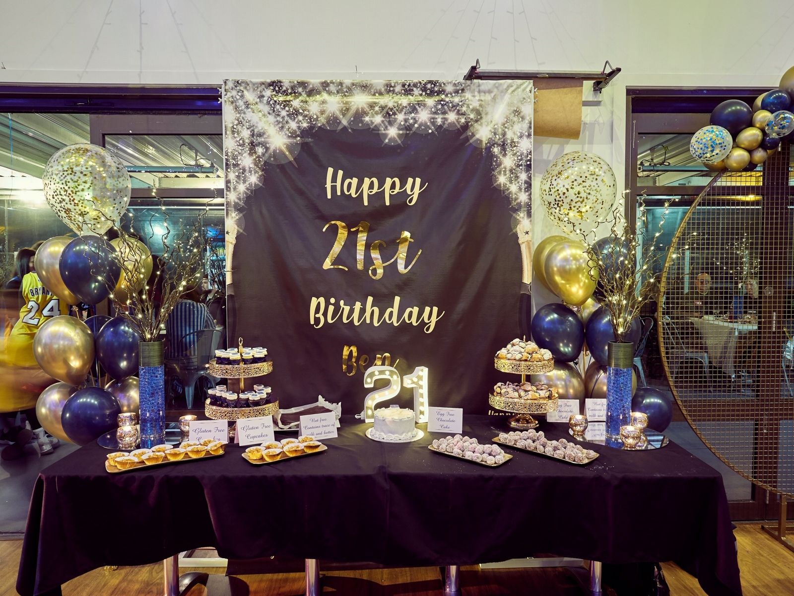 Bens Bday Photo12