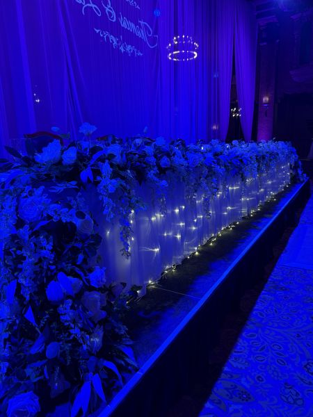 Melbourne Wedding Venue: Plaza Ballroom