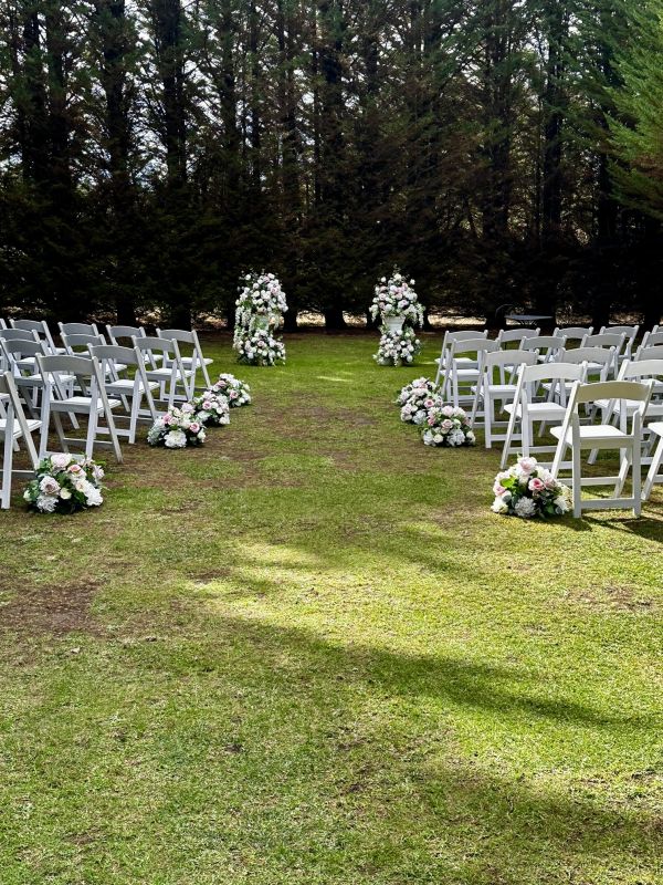 Wedding Ceremonial Package - B Photo