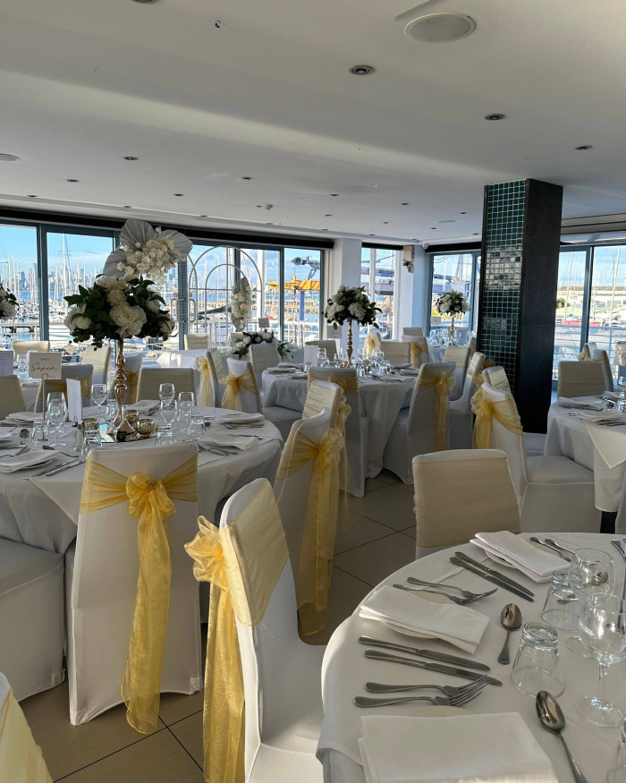 Chair Covers & Sashes Photo - 1