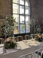 Deconstructed Floral Towers Photo - 4