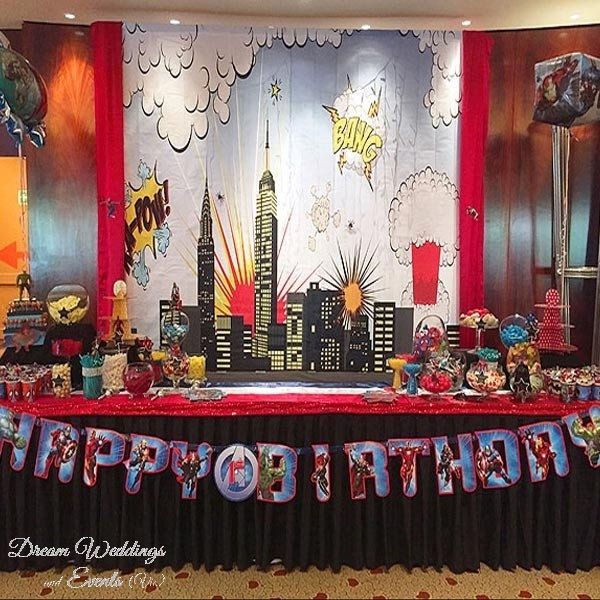 Events Accessories Hero Gallery