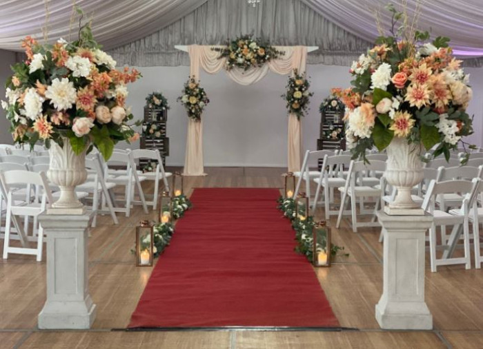 Carpet Runner Photo - 2