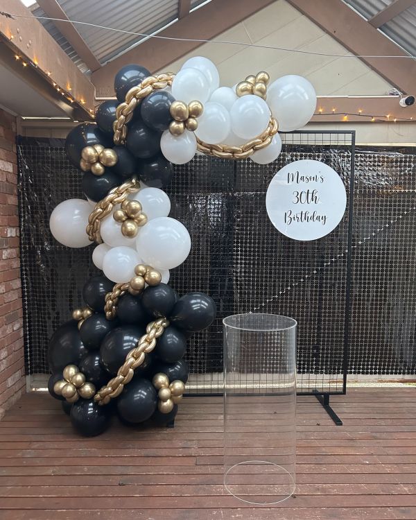 Square Mesh Combination Package Photo