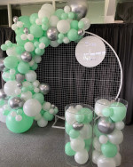 Round Display Plinths Photo - 5