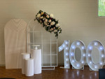 Window Arch Photo - 2