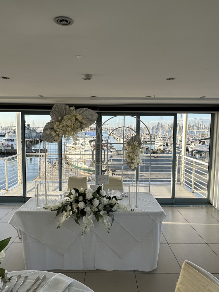 Window Arch Photo - 3